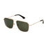 SPLN32-Police / Polished Rose Gold/Green(0300) / 60-15-145