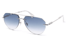 SPLN42-Police / Polished Palladium/Blue Gradient(0579) / 59-15-145