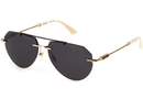 SPLN42-Police / Polished Rose Gold/Smoke Grey(0302) / 59-15-145