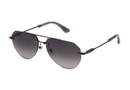 SPLN42-Police / Polished Bakelite/Smoke Gradient(568K) / 59-15-145