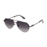 SPLN42-Police / Polished Bakelite/Smoke Gradient(568K) / 59-15-145