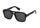 SPLN65-Police / Glossy Black/Smoke(0700) / 55-20-145