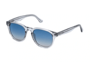 SPLP22E-Police / Transparent Grey/Blue Gradient(4G0P) / 53-21-145