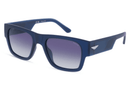 SPLP23-Police / Opaque Transparent Blue/Smoke Gradient Polorized(U58P) / 54-20-145