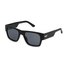 SPLP23-Police / Glossy Black/Smoke Gradient(Z42P) / 54-20-145