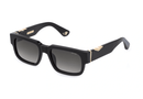 SPLP24-Police / Glossy Black/Smoke Gradient(700) / 54-20-145