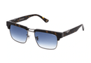 SPLP25-Origins 62 Police / Polished Ruthenium/Blue Gradient(0509) / 55-17-145