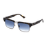 SPLP25-Origins 62 Police / Polished Ruthenium/Blue Gradient(0509) / 55-17-145