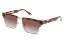 SPLP25-Origins 62 Police / Multicolored Havana/Brown Gradient(0AER) / 55-17-145