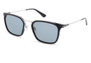 SPLP27-Police / Polished Rose Gold/Grey Green(0300) / 54-21-145