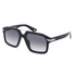 SPLP28-Forty 1 Police / Matte Sanded Black/Smoke Gradient(0703) / 56-19-150