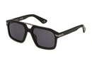 SPLP28-Forty 1 Police / Glossy Black/Smoke Gradient(0700) / 56-19-150