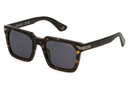 SPLP29-Forty 2 Police / Shiny Dark Havana/Smoke (722Y) / 52-21-150