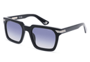 SPLP29-Forty 2 Police / Glossy Black/Smoke Gradient(700Y) / 52-21-150
