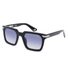 SPLP29-Forty 2 Police / Glossy Black/Smoke Gradient(700Y) / 52-21-150