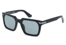 SPLP29-Forty 2 Police / Matte Sanded Black/Grey Green(703Y) / 52-21-150