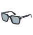 SPLP29-Forty 2 Police / Matte Sanded Black/Grey Green(703Y) / 52-21-150