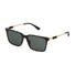 SPLP31-Police / Dark Havana/Grey Green(0722) / 56-17-150