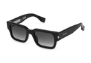 SPLP32-Police / Shiny Black/Smoke Gradient(0700) / 52-22-145