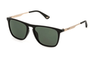 SPLQ80-Origin Lite 3 Police / Glossy Black/Green(0Z42) / 55-18-145