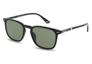 SPLQ86-New Cross Road 5 Police / Shiny Black/Green(0700) / 54-20-145