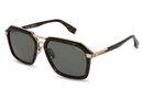 SPLQ92-Mercury 2 Police / Shiny Havana Gold/Green(300Y) / 58-18-150