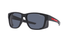 SPS07W Prada / Rubberized Matte Black/Grey Blue Lenses(DG0-09R) / 59-17-130