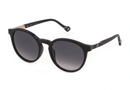 SYA082-Yalea / Shiny Rose Gold with Black Parts(0301) / 59-15-135