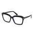 FT5847-B-Tomford / Shiny Black/Blue Block(001) / 54-18-140