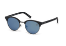 TB9148 Timberland® / Black/Blue Polarized(05D) / 55-21-145