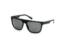 TB9253 Timberland® / Matte Black/Green Polarized(02R) / 58-17-140
