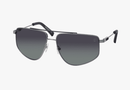 TB9269 Timberland® / Nickel Grey/Grey Gradient Polarized(07D) / 62-14-130