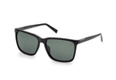 TB9280-H Timberland® / Shiny Black/Green Polarized(01R) / 59-16-145