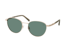 TB9284 Timberland® / Gold/Green Polarized(32R) / 54-19-145
