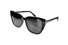 TF0973-K Tomford / Black(01B) / 60-18-140