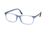 TF5735-B Tomford / Shiny Transparent Blue/Shiny Palladium(090) / 54-17-145