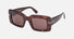 FT1188-Tomford Brigitta / Dark Havana/Dark Brown(52E) / 50-24-140