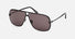 FT1204-Tomford Stavros / Shiny Black/Dark Grey(01A) / 63-11-140