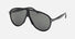 FT1211-Tomford Vladimir / Shiny Black/Grey Green(01N) / 65-5-140