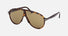 FT1211-Tomford Vladimir / Dark Havana/Sage Green(52N) / 65-5-140