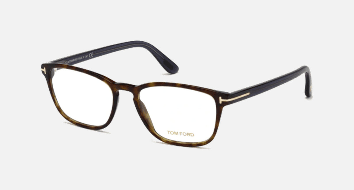 FT5355-Tomford Optics / Havana(052) / 52-18-145