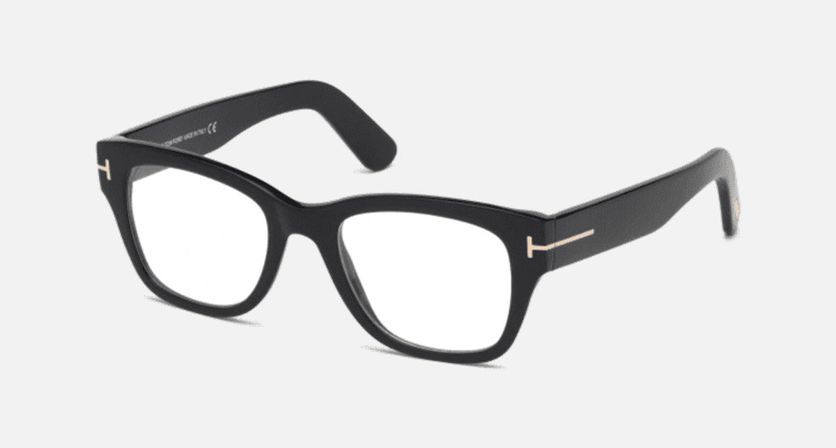 FT5379-Tomford / Shiny Black(001) / 51-20-145