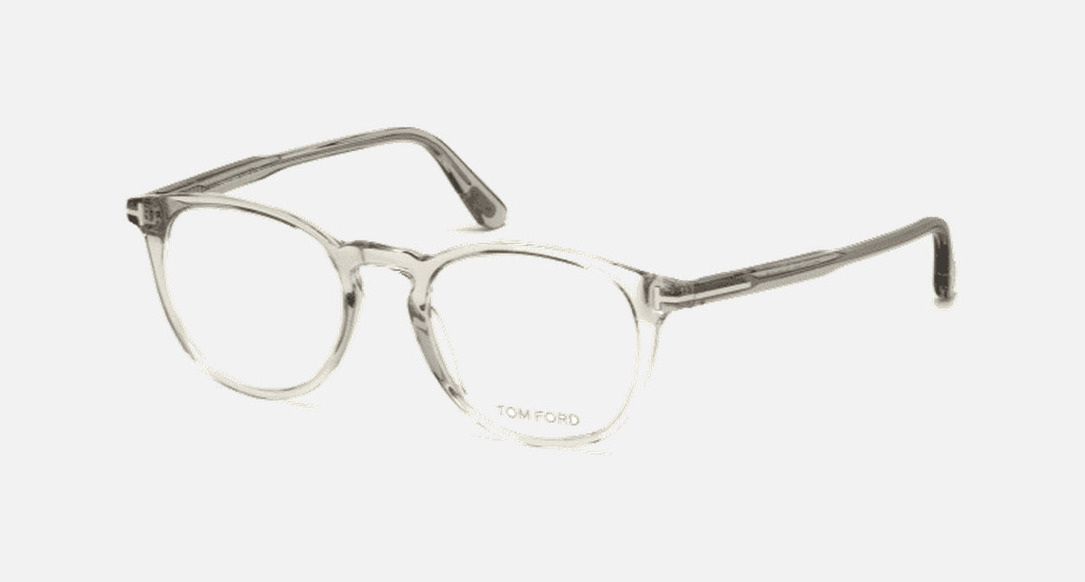 FT5401-Tomford / Transparent Grey(020) / 59-20-145