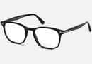 FT5505-Tomford / Shiny Black(001) / 50-19-145