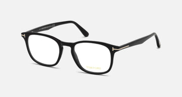 FT5505-Tomford / Shiny Black(001) / 50-19-145