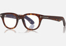FT5558-B-Tomford / Dark Havana/Blue Block(052) / 46-21-145
