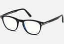 FT5625-B-Tomford / Shiny Black(001) / 48-19-145