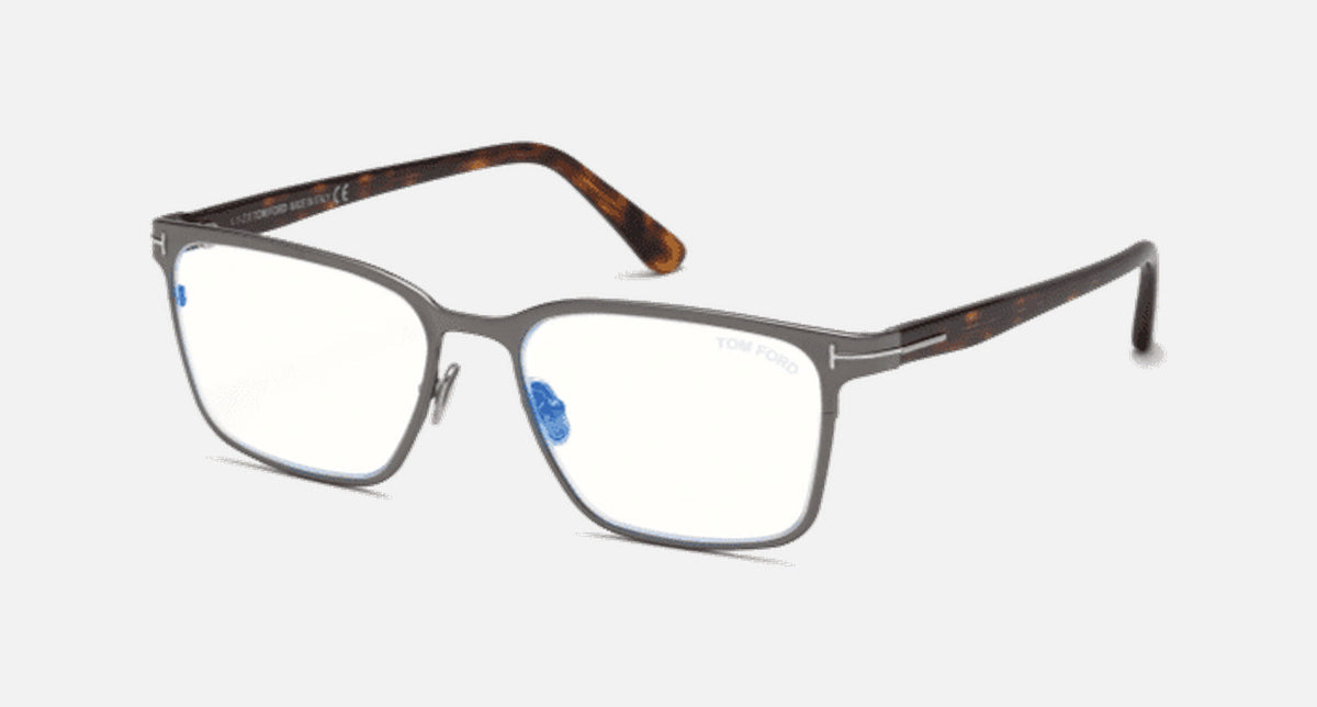 FT5733-B-Tomford / Shiny Anthracite(008) / 55-17-145
