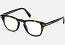 FT5660-B-Tomford / Dark Havana(052) / 48-23-145
