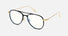 FT5666-B-Tomford / Matte Black/Gold(002) / 52-17-140